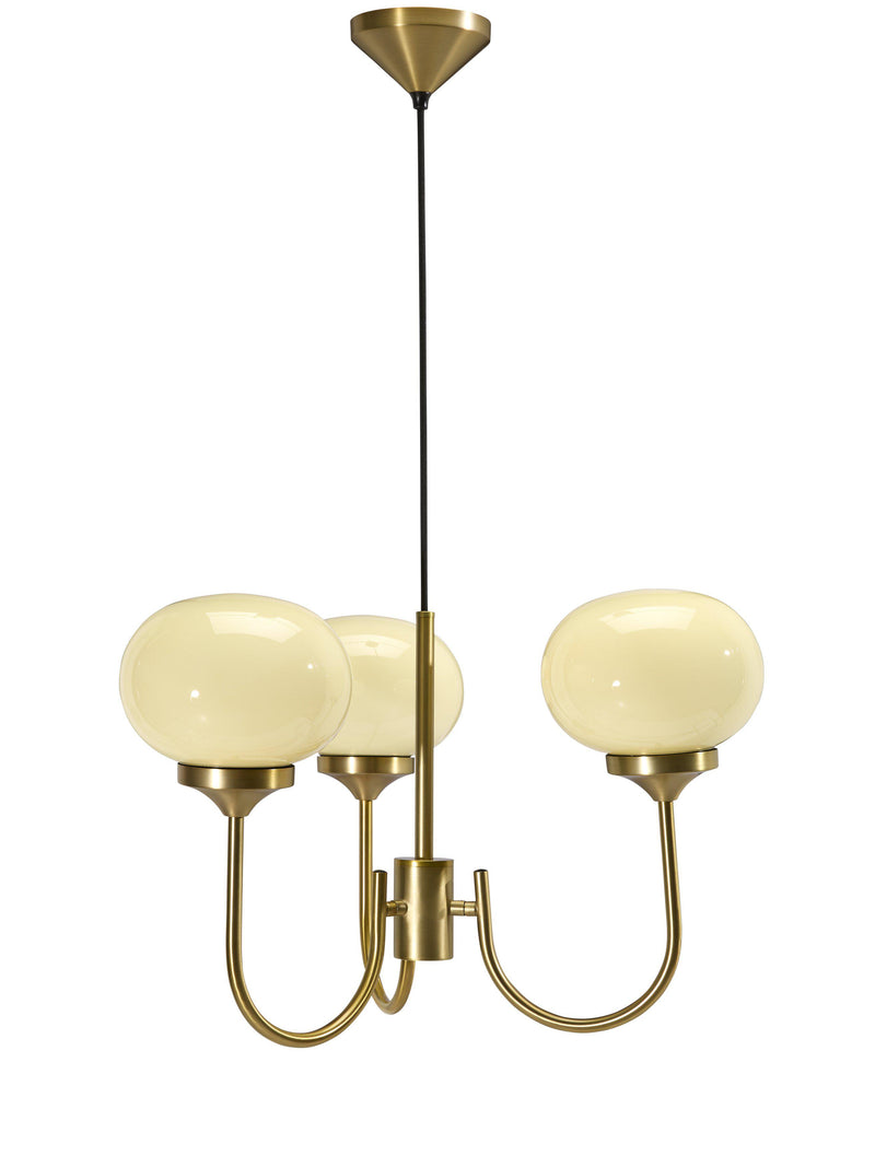 PR Home Elsy 3L chandelier E14 D 59cm