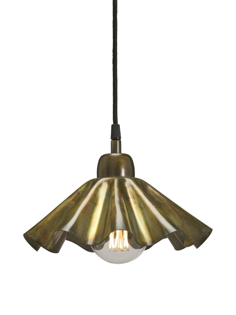 PR Home Aira 1L pendant lamp E27 H 17cm