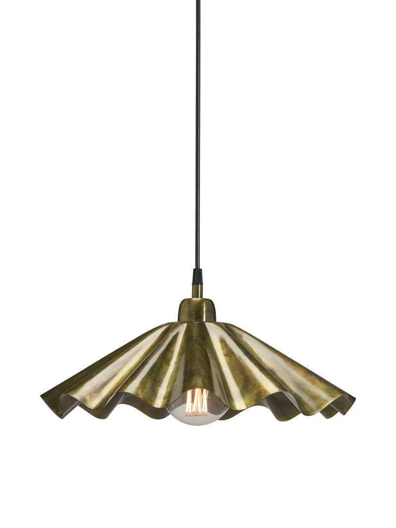 PR Home Aira 1L pendant lamp E27 H 18cm