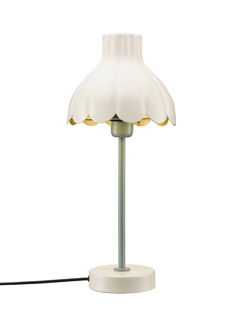 PR Home Wera 1L table lamp E27 H 47cm