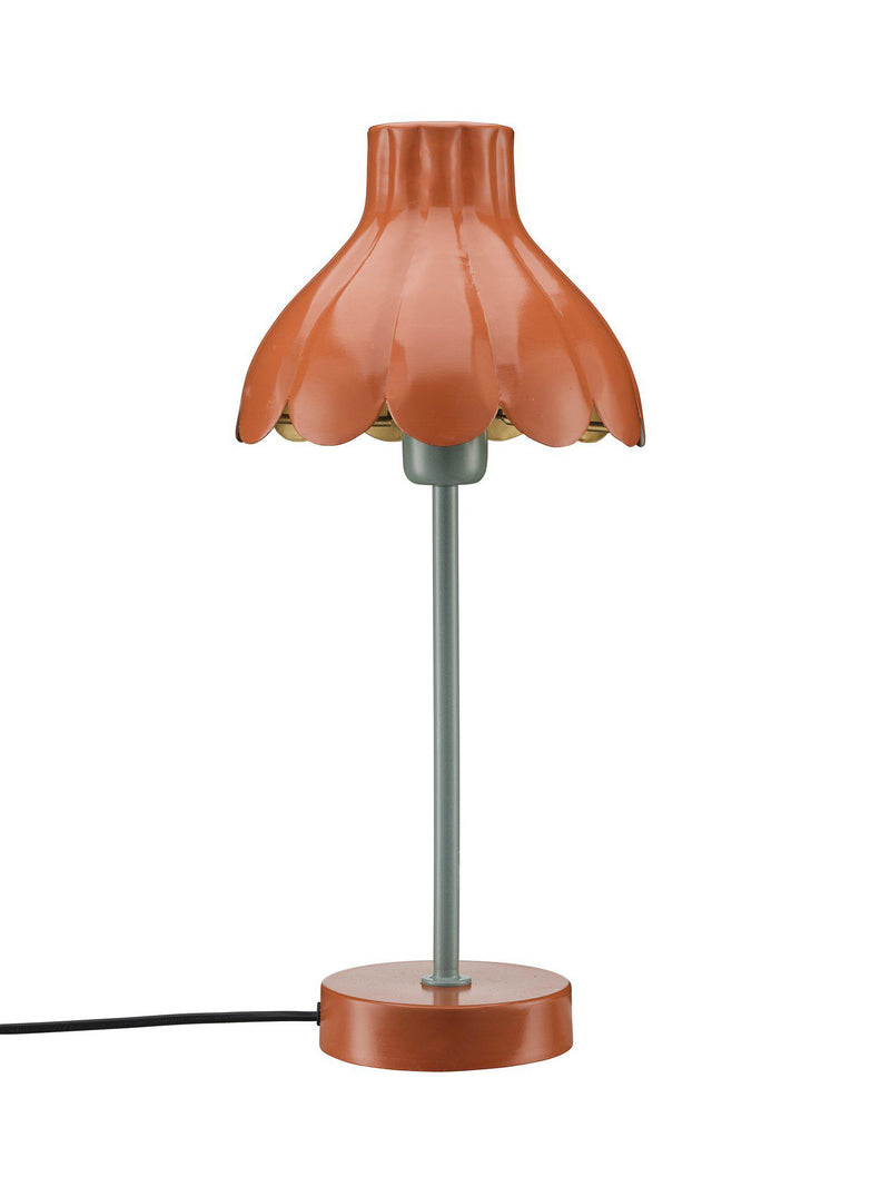 PR Home Wera 1L table lamp E27 H 47cm