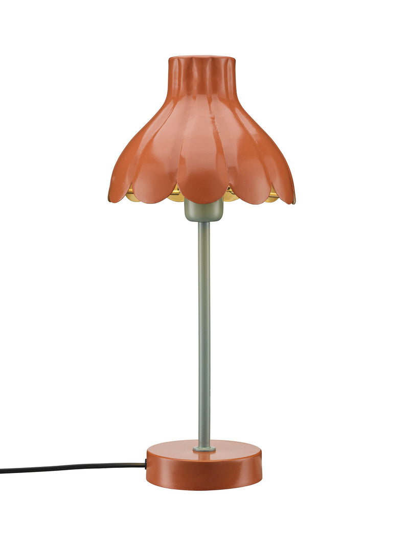 PR Home Wera 1L table lamp E27 H 47cm