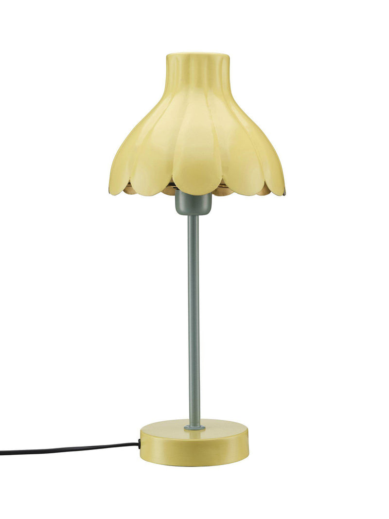 PR Home Wera 1L table lamp E27 H 47cm