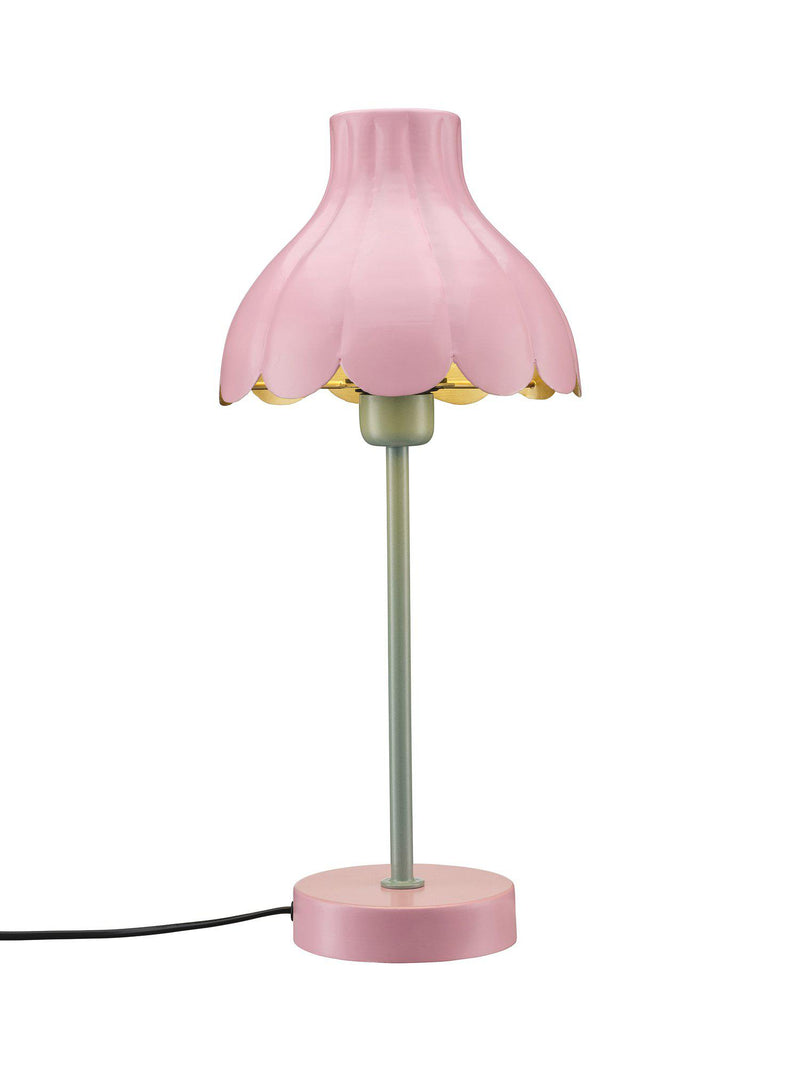 PR Home Wera 1L table lamp E27 H 47cm