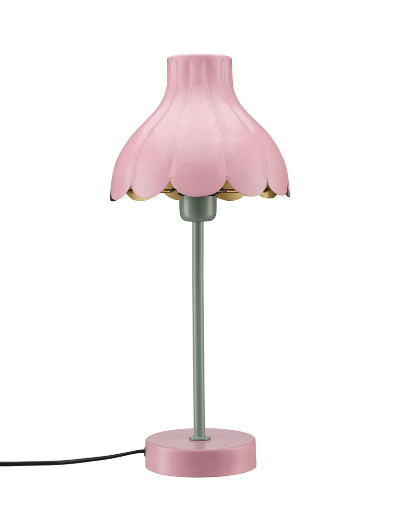 PR Home Wera 1L table lamp E27 H 47cm