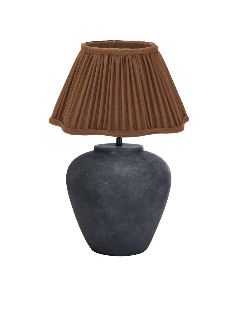 PR Home Lilly 1L table lamp E27 H 41cm