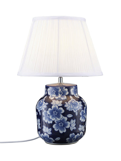 PR Home Fanny table lamp E27 H 47cm