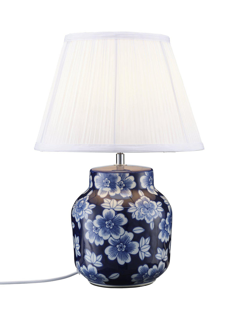 PR Home Fanny table lamp E27 H 47cm