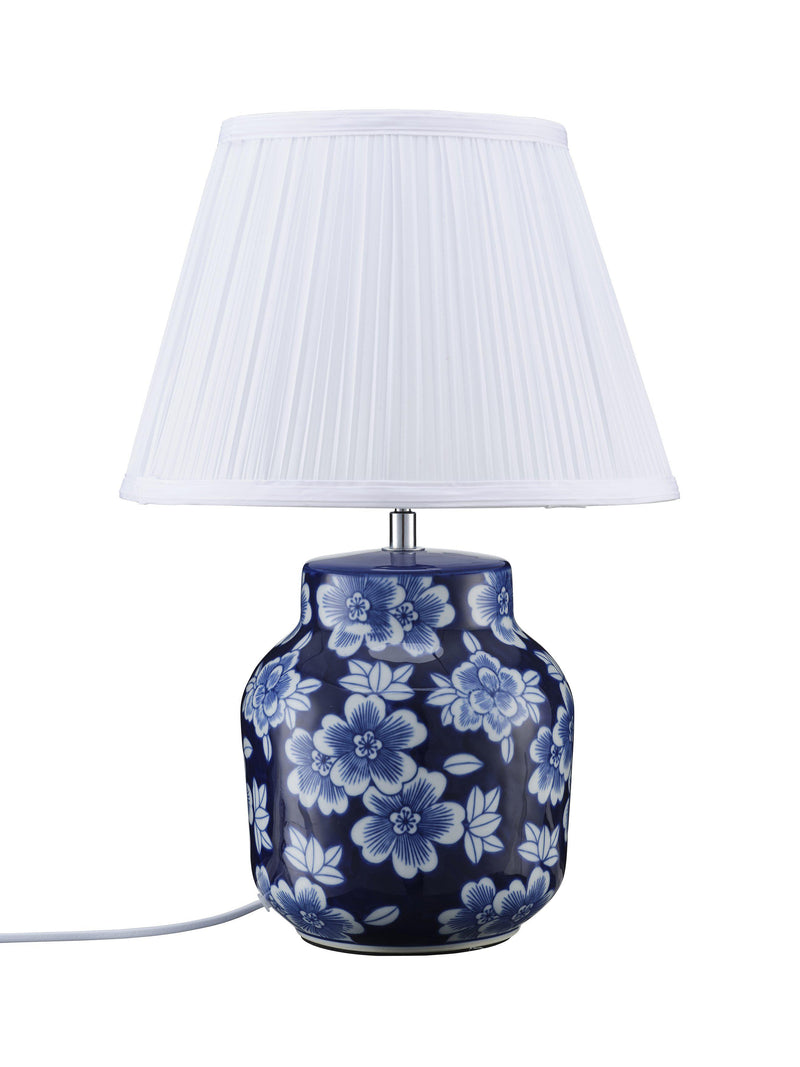 PR Home Fanny table lamp E27 H 47cm