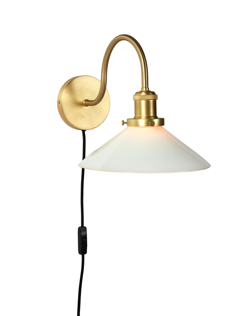 PR Home Axel wall sconce lamp E27 H 25cm