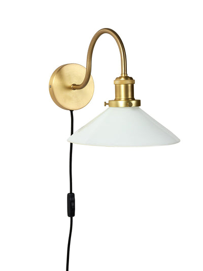 PR Home Axel wall sconce lamp E27 H 25cm