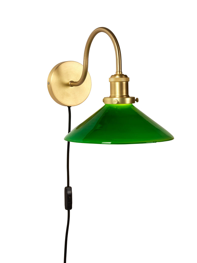 PR Home Axel wall sconce lamp E27 H 25cm