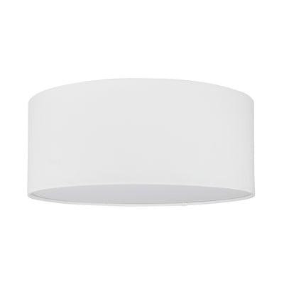 Josefina Ceiling Lamp 3xE27 Max.25W White/White