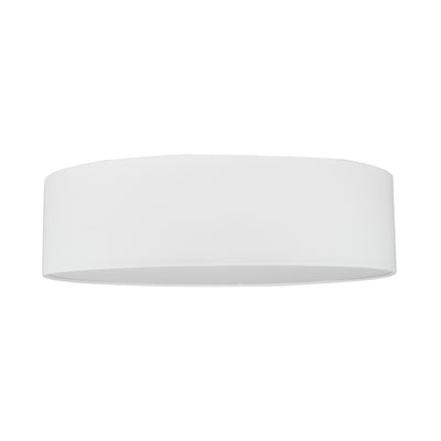 Josefina Ceiling Lamp 4xE27 Max.25W White/White