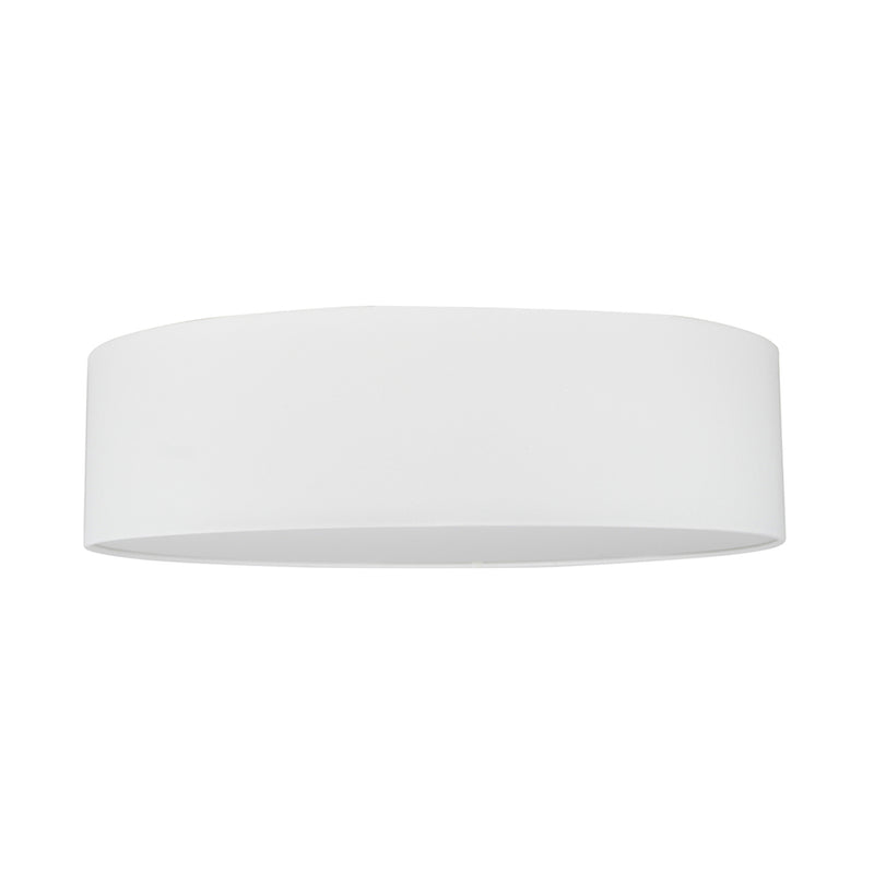 Josefina Ceiling Lamp 4xE27 Max.25W White/White