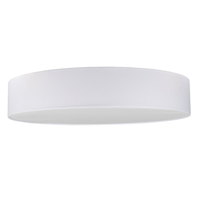 Doneo Ceiling Lamp 4xE27 Max.25W White / White