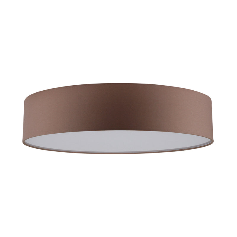 Josefina Ceiling Lamp 4xE27 Max.25W Brown/White