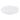 Flush mount ceiling lamp Globo Lighting Rena 1L metal white LED