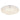 Flush mount ceiling lamp Globo Lighting Aley metal white