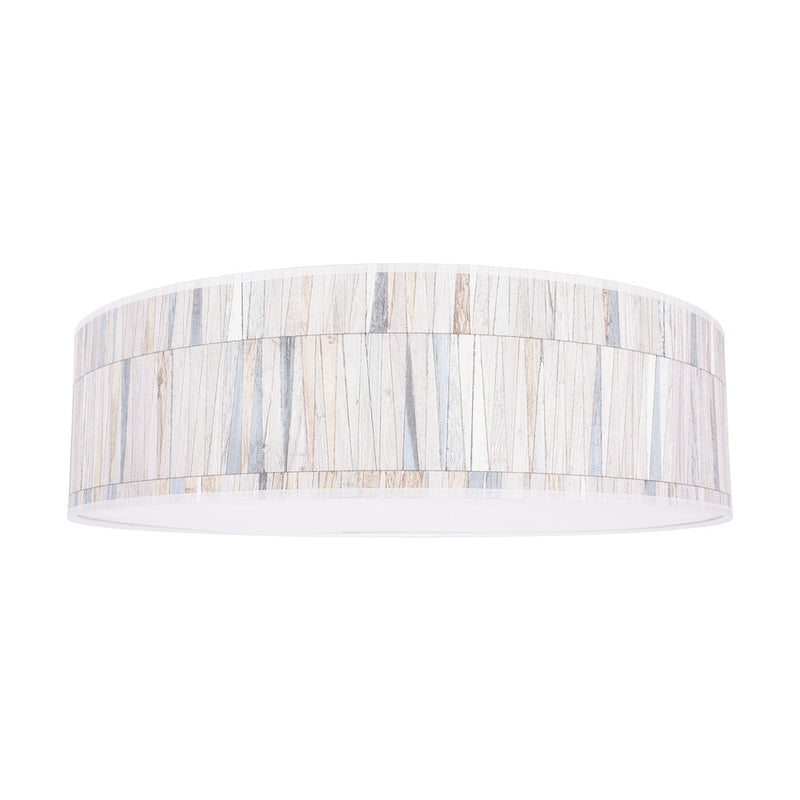 Malo Ceiling Lamp 4xE27 Max.25W Multicolor/White