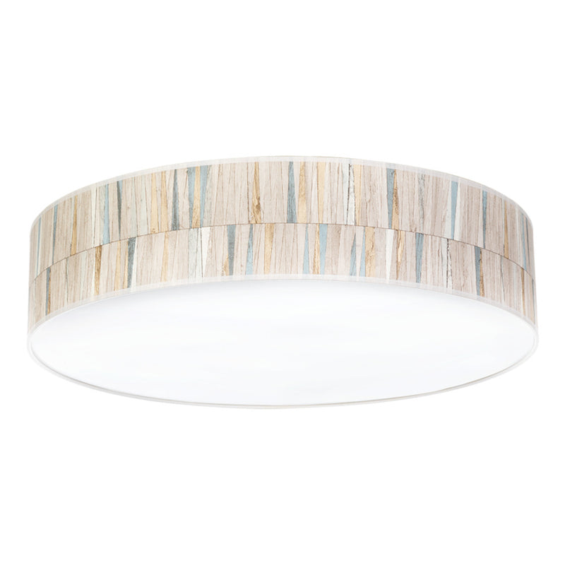 Malo Ceiling Lamp 4xE27 Max.25W Multicolor/Bia?y