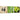 Set of three pictures deco panel, Green asia