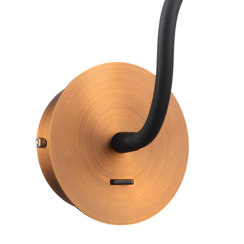 Onli Lighting Nemes applique d&