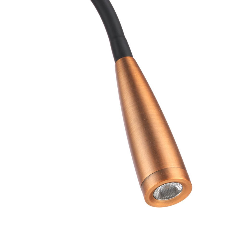 Onli Lighting Nemes applique d&