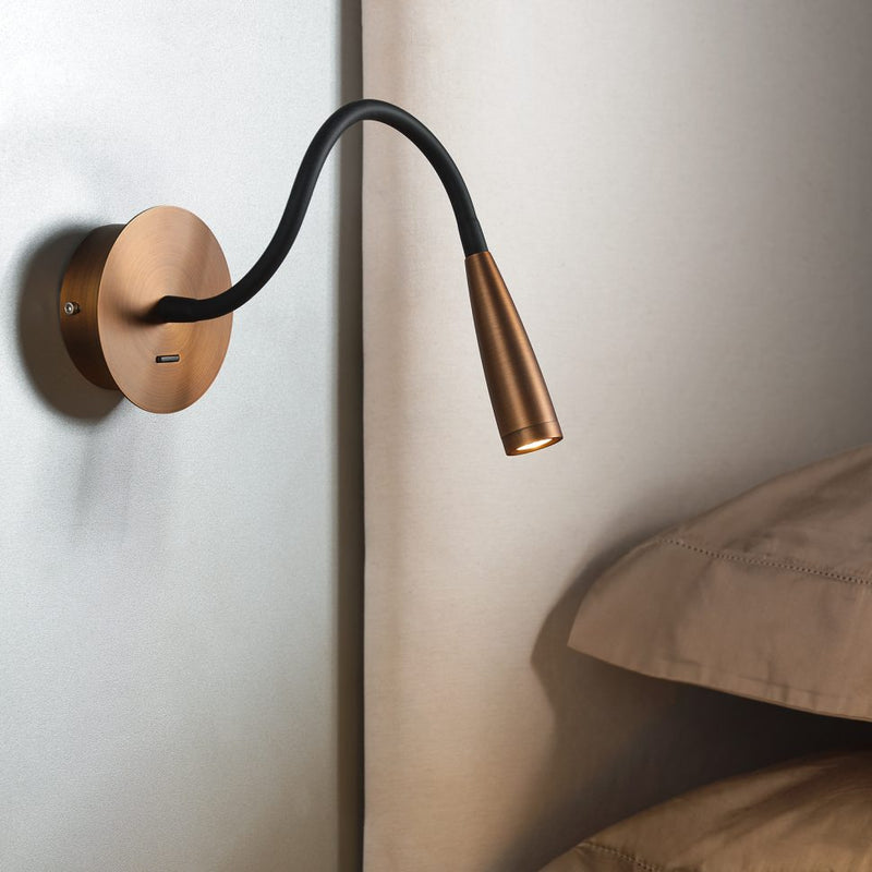 Onli Lighting Nemes applique d&