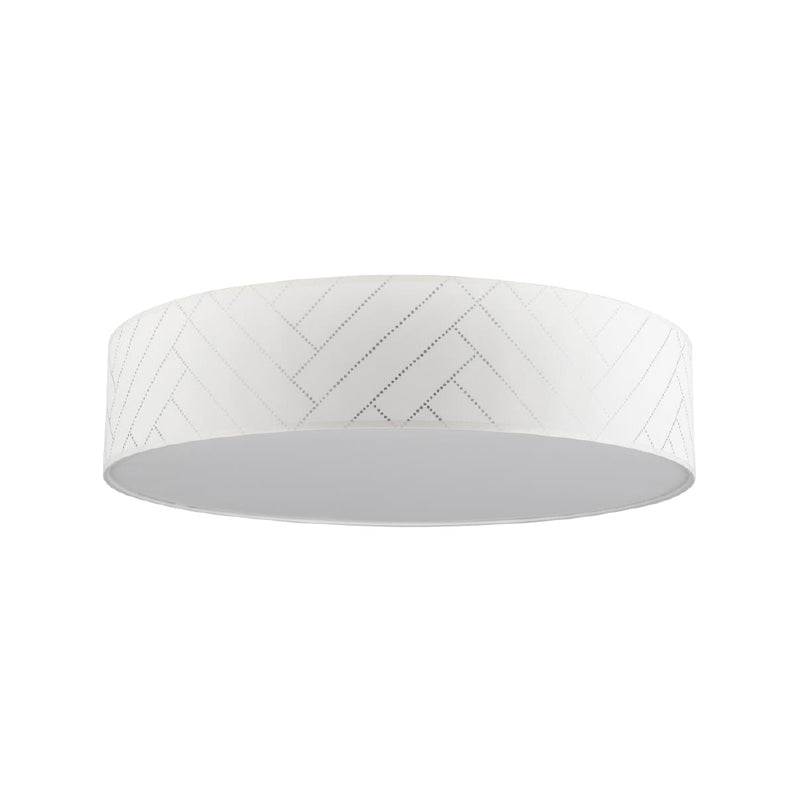 Punto Ceiling Lamp 4xE27 Max.25W Multicolor/White