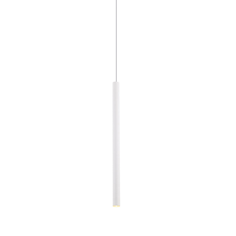 Maxlight Organic 1L pendant lamp LED, D 2.5cm