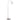 Floor lamp Fischer & Honsel Bow 1L E27