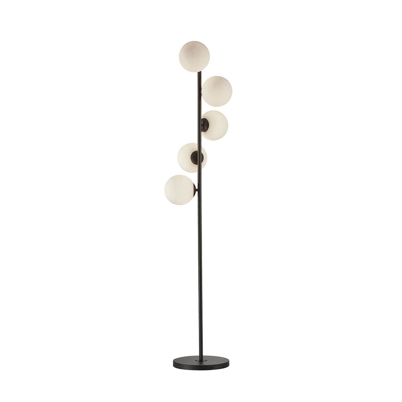 Schuller Inoa 5L floor lamp G9 H 159cm