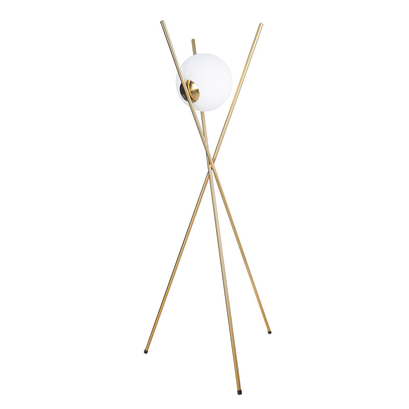 Maxlight Xena 1L floor lamp E27, H 150cm