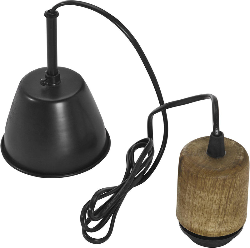 PR Home Siv Toppring 1L pendant lamp D 30cm