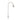 Desk lamp Fischer & Honsel Sten 1L LED
