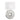 Table lamp Fischer & Honsel Eye 1L E27