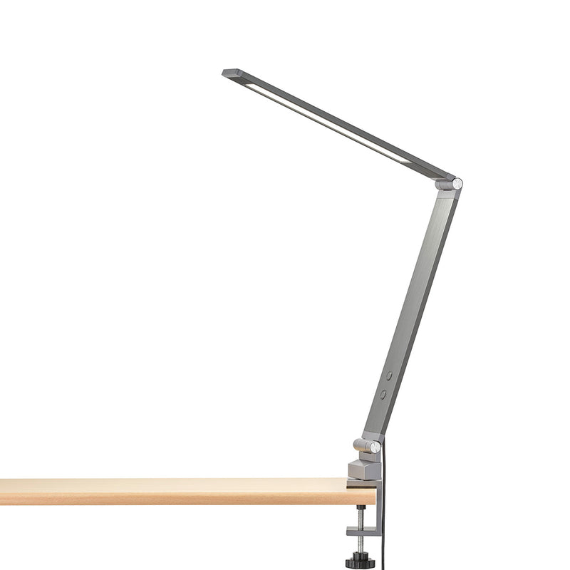 Fischer & Honsel Geri 1L table task lamp, LED