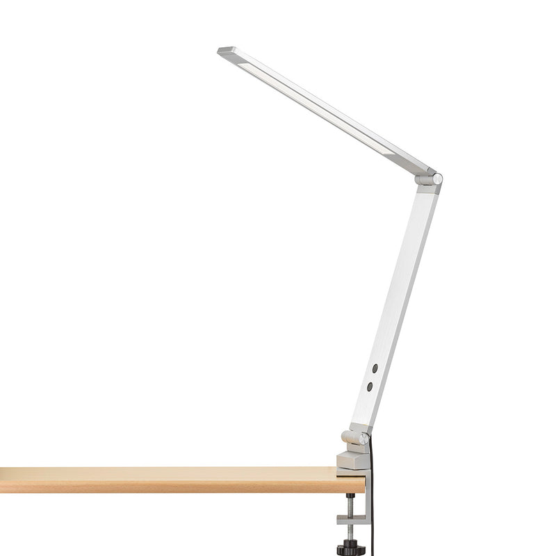 Fischer & Honsel Geri 1L table task lamp, LED