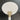 Schreibtischlampe Fischer & Honsel Luna 1L LED