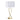 Table lamp Fischer & Honsel Anni 1L E27