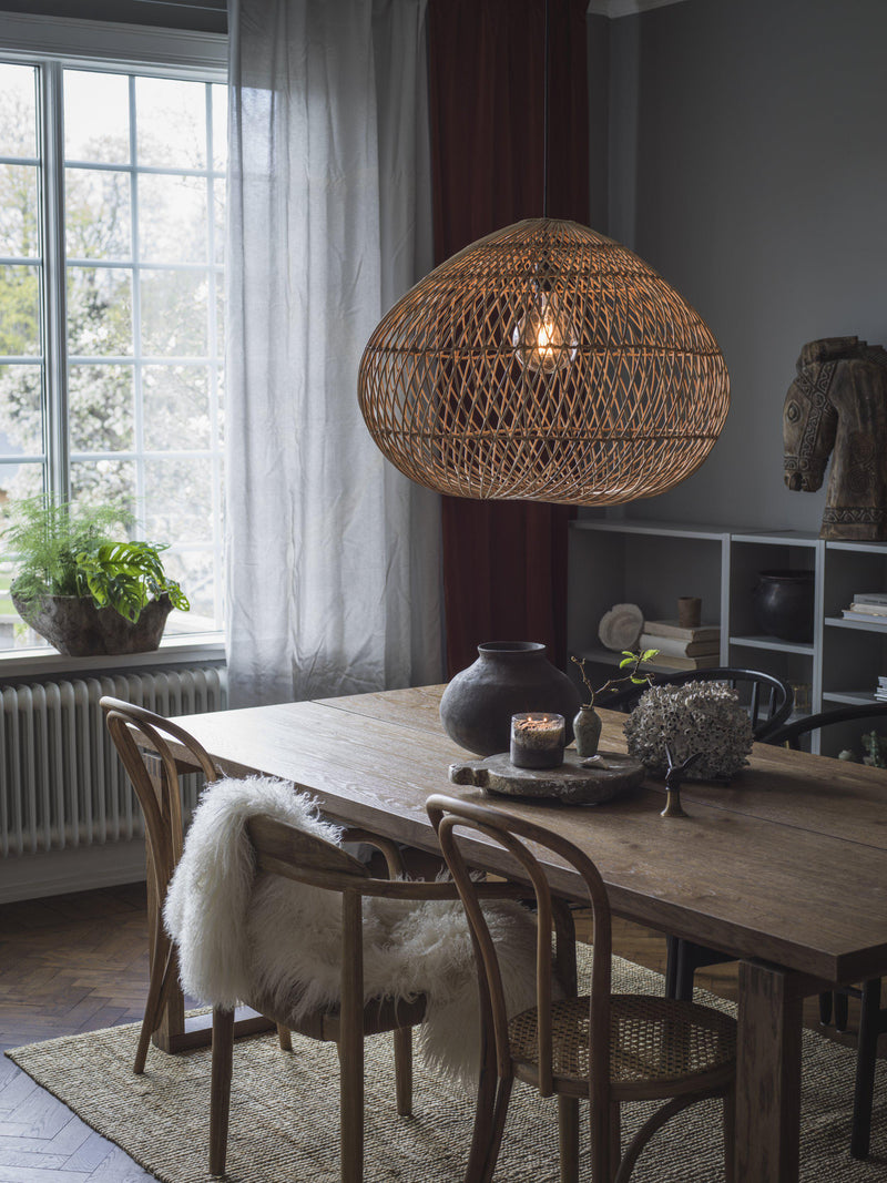 PR Home Karen 1L pendant lamp E27 D 50-90cm