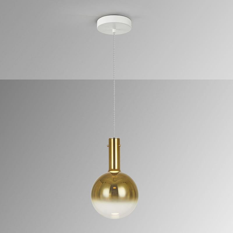 Schuller Matices 1L pendant lamp D 20cm