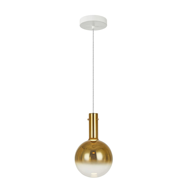 Schuller Matices 1L pendant lamp D 20cm