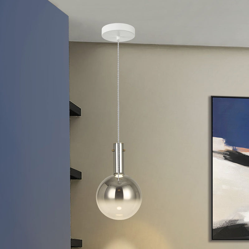 Schuller Matices 1L pendant lamp D 20cm