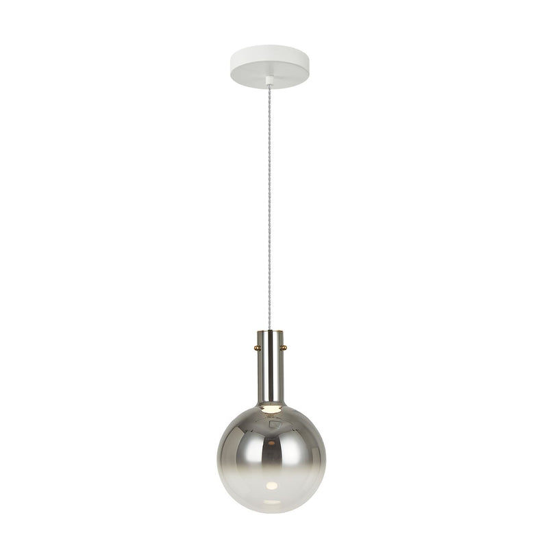 Schuller Matices 1L pendant lamp D 20cm