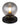 Table lamp Globo Lighting Jorge metal black G9