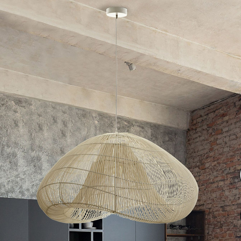 Schuller Sabah 1L pendant lamp E27 D 55-100cm