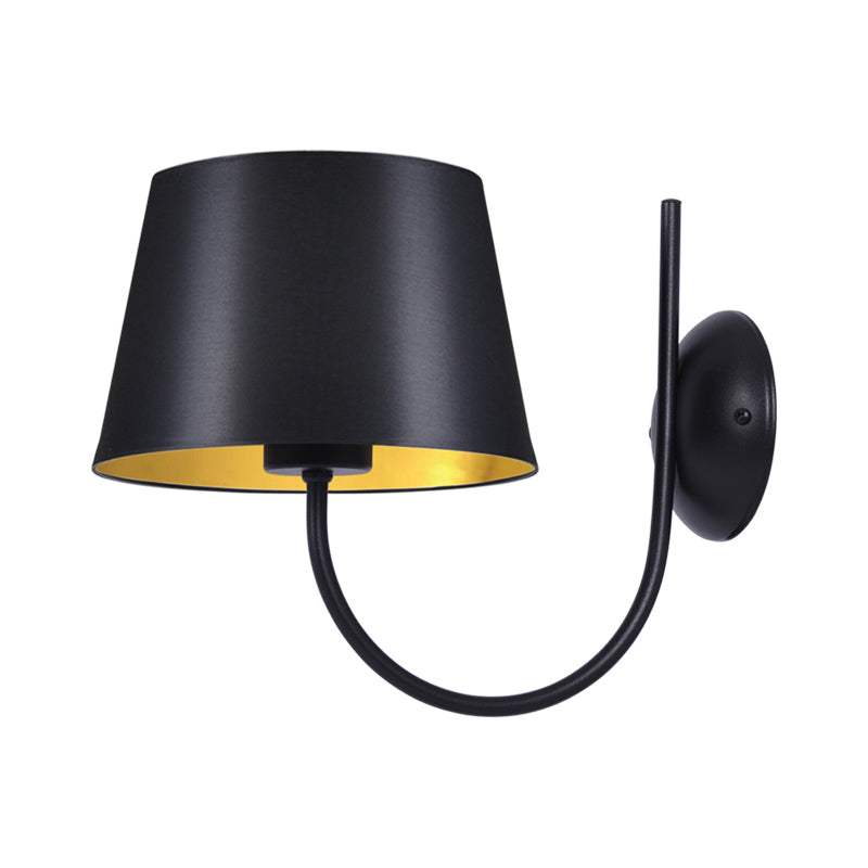 Kaja Sasto 1L wall sconce lamp E27 H 25.0cm