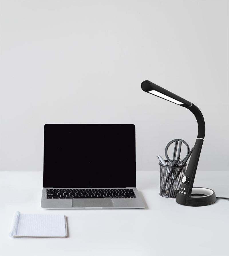 Kaja Berkane desk lamp LED H 42.5cm